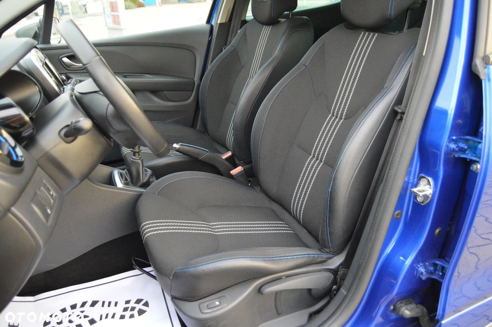 Renault Clio ENERGY TCe 120 Bose Edition - 30