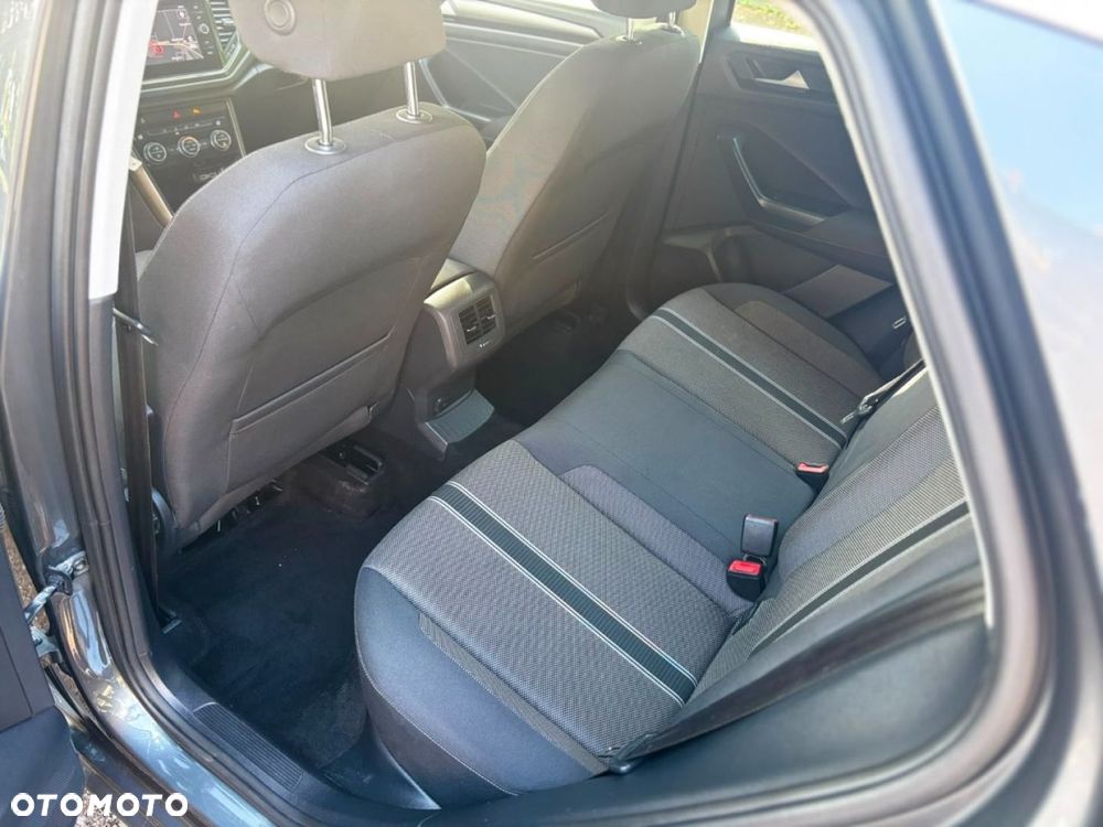 Volkswagen T-Roc 1.0 TSI - 22
