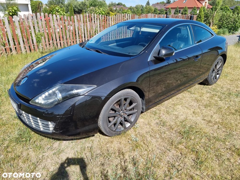 Renault Laguna - 1