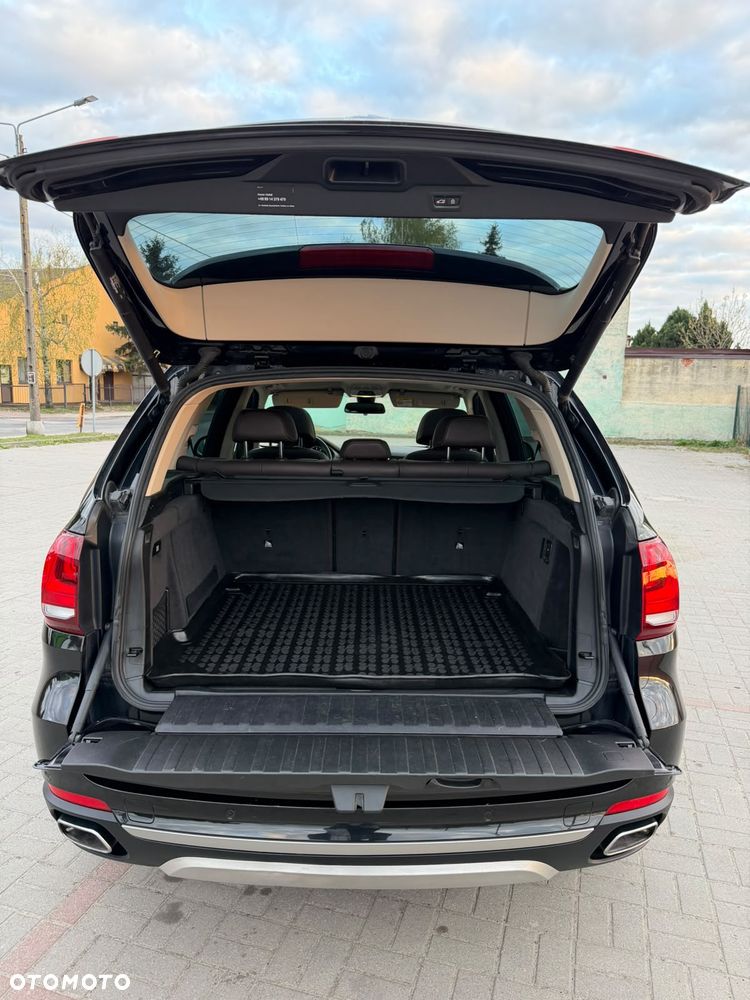 BMW X5 xDrive30d - 28