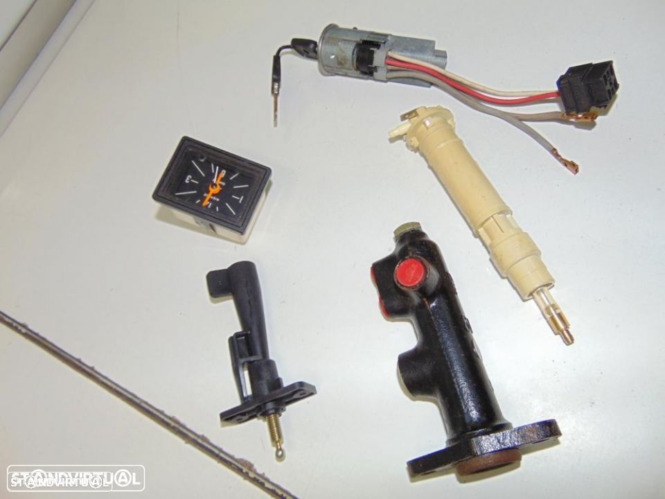 Renault pequenas peças - 3