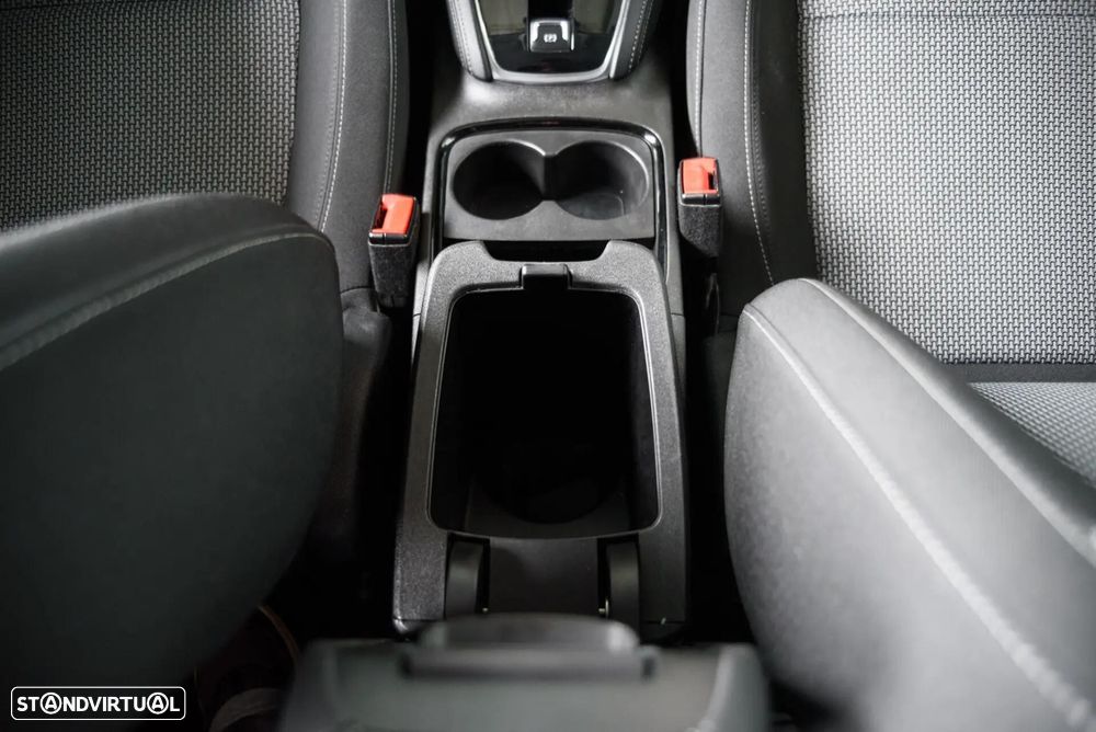 Opel Grandland 1.5 CDTI GS Line AT - 51