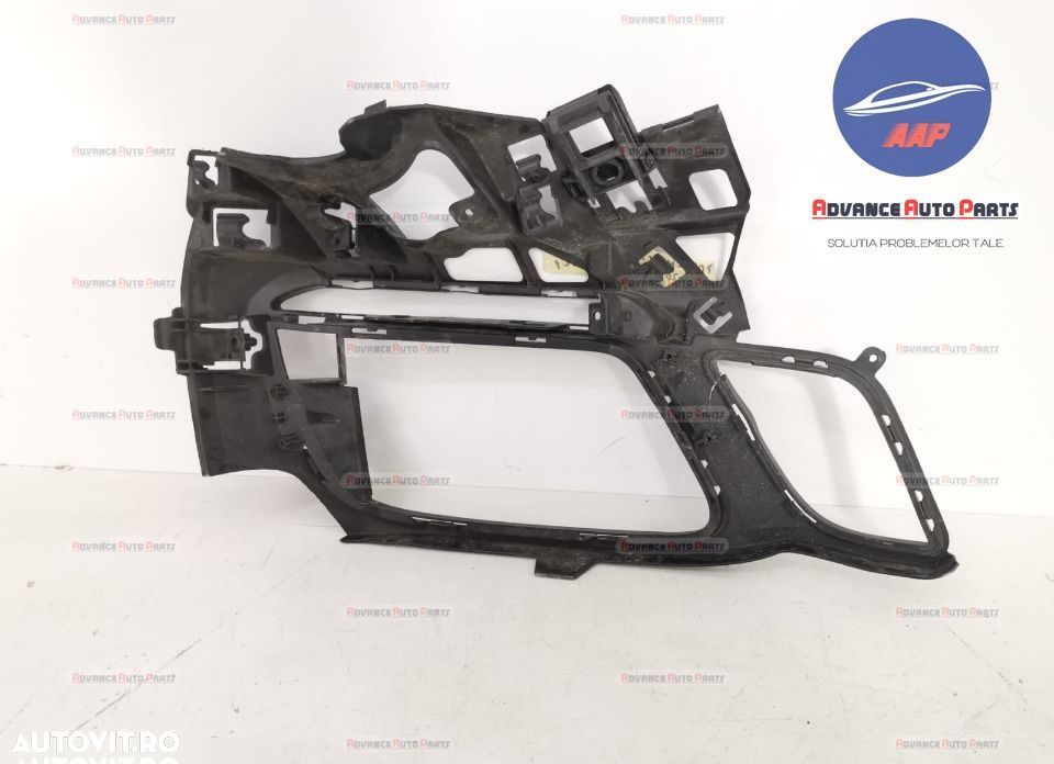 Intaritura bara stanga 991 GTS  originala in stare buna Porsche  911 9 - 7