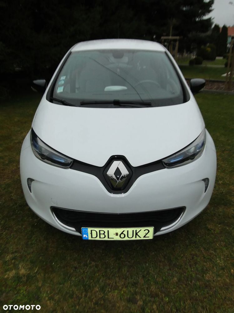 Renault Zoe Zen - 3