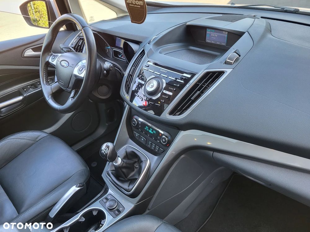 Ford C-MAX - 17