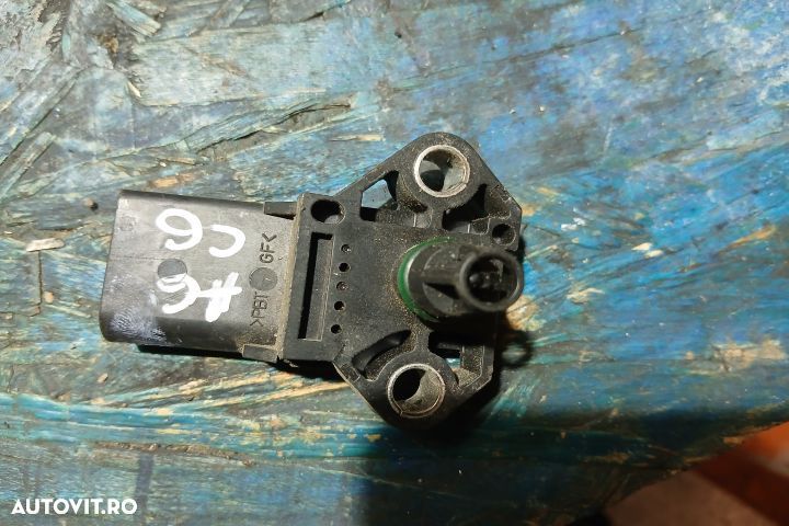 Senzor MAP 038906051C 0281002401 038906051C 0281002401 Audi A6 4F/C6 - 2