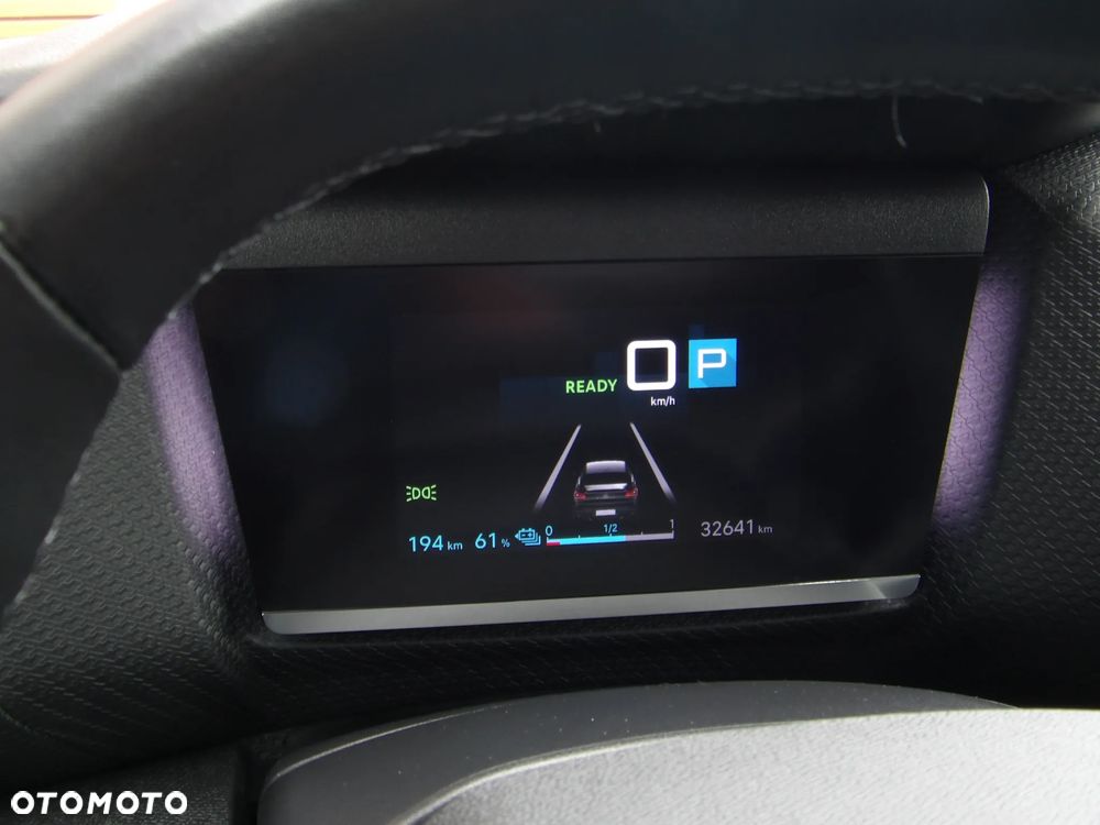 Citroën C4X EV156 54kWh Max - 31
