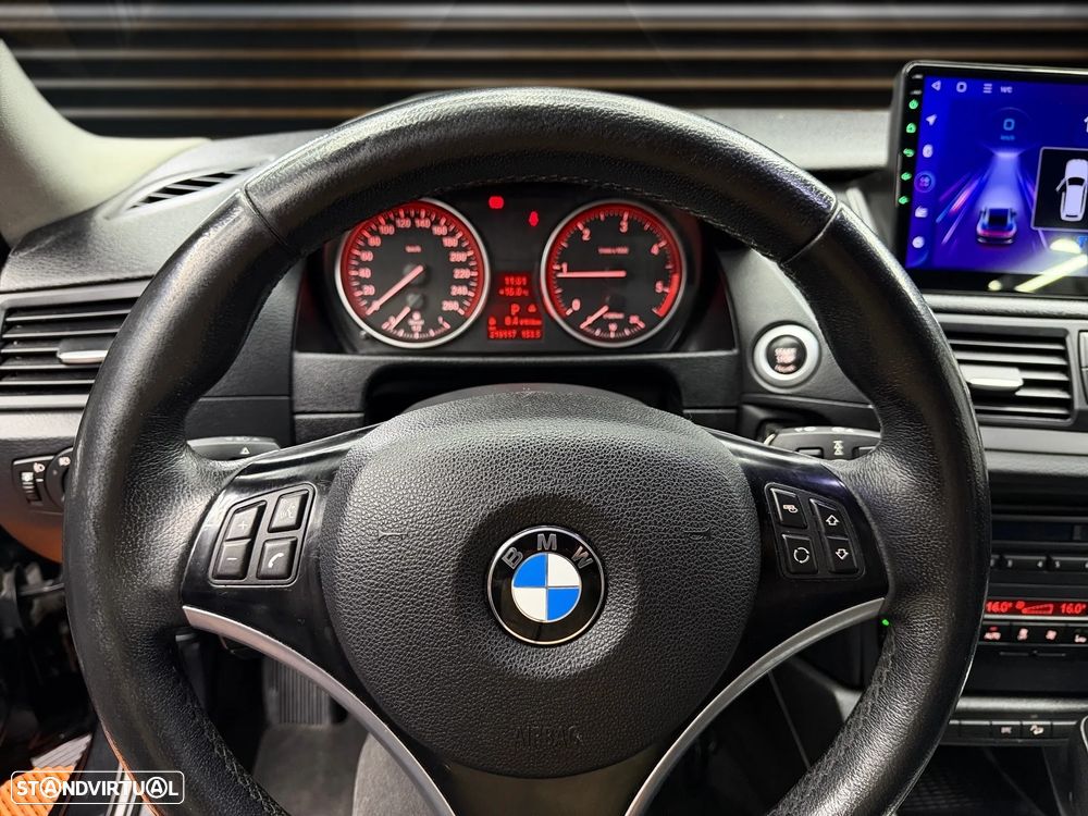 BMW X1 23 d xDrive Auto - 16
