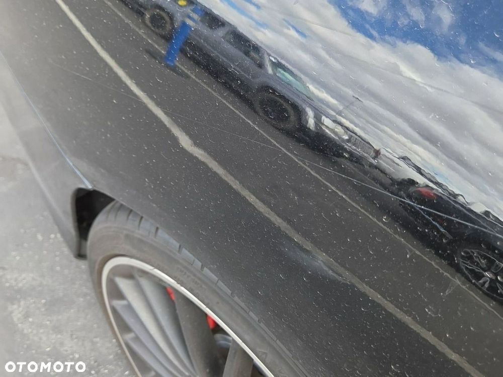 Mercedes-Benz CLA 45 AMG 4-Matic - 16