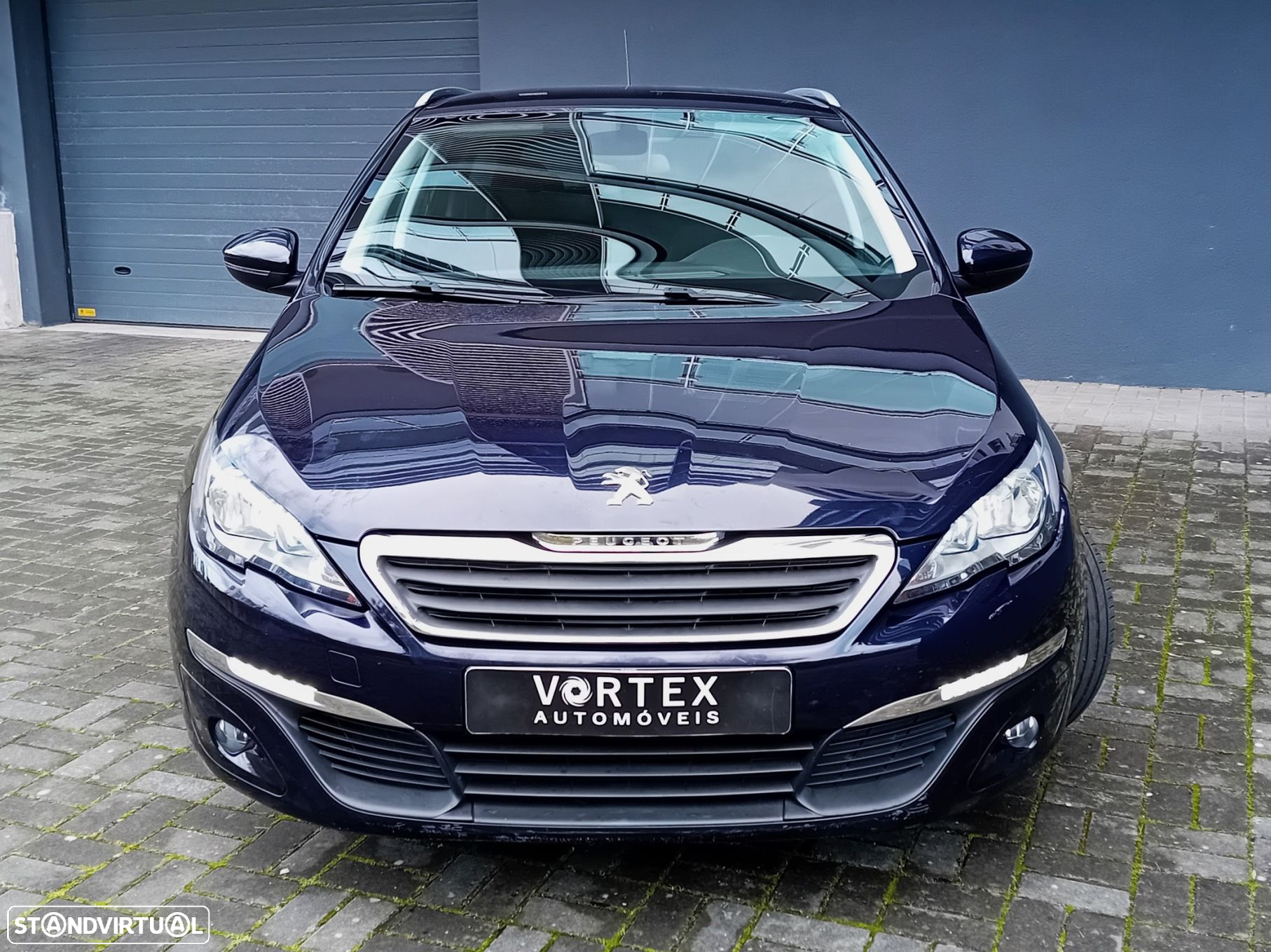 Peugeot 308 SW 1.2 PureTech Style - 3