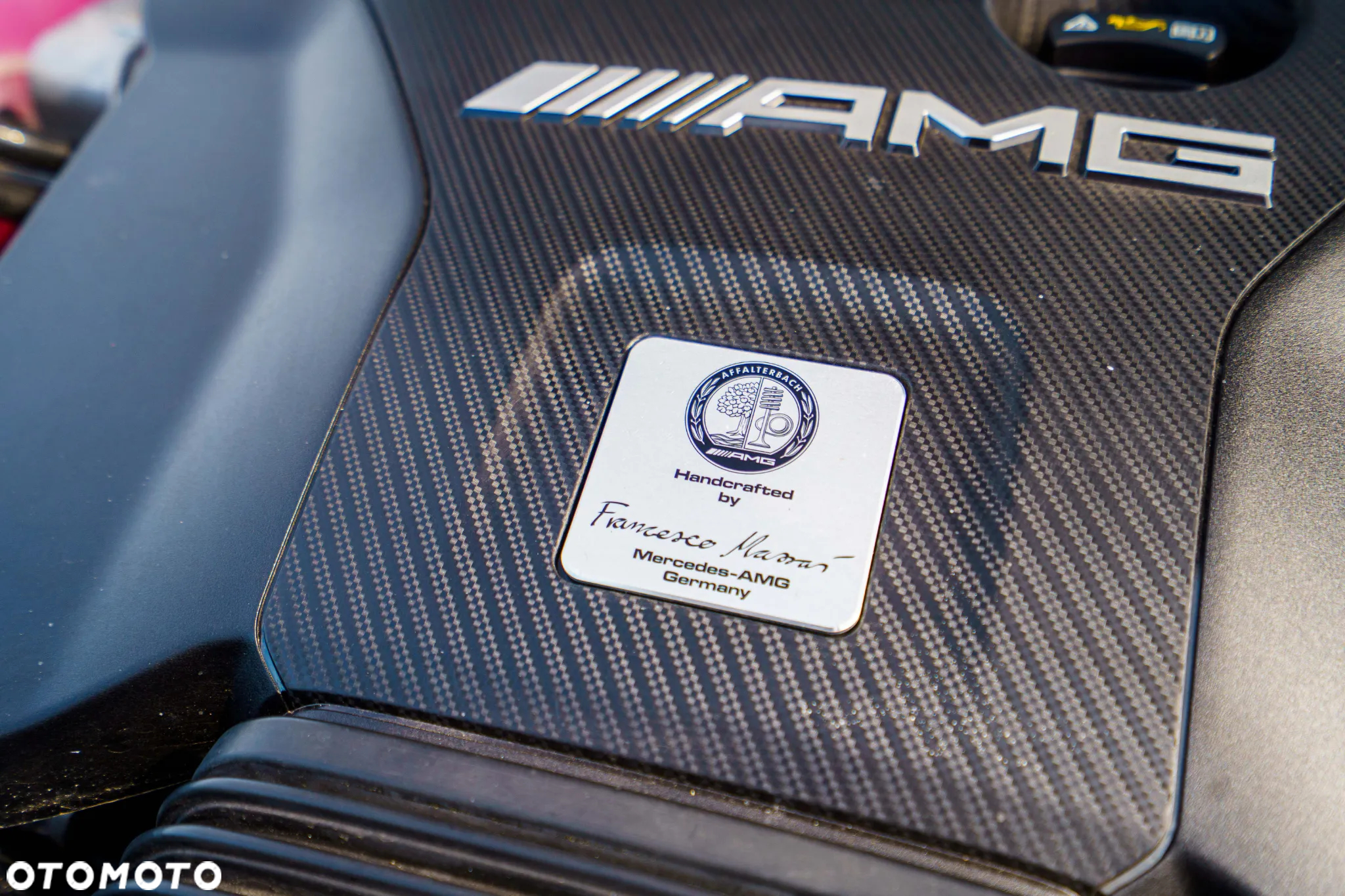 Mercedes-Benz CLA AMG 45 S 4Matic+ AMG Speedshift 8G-DCT - 4