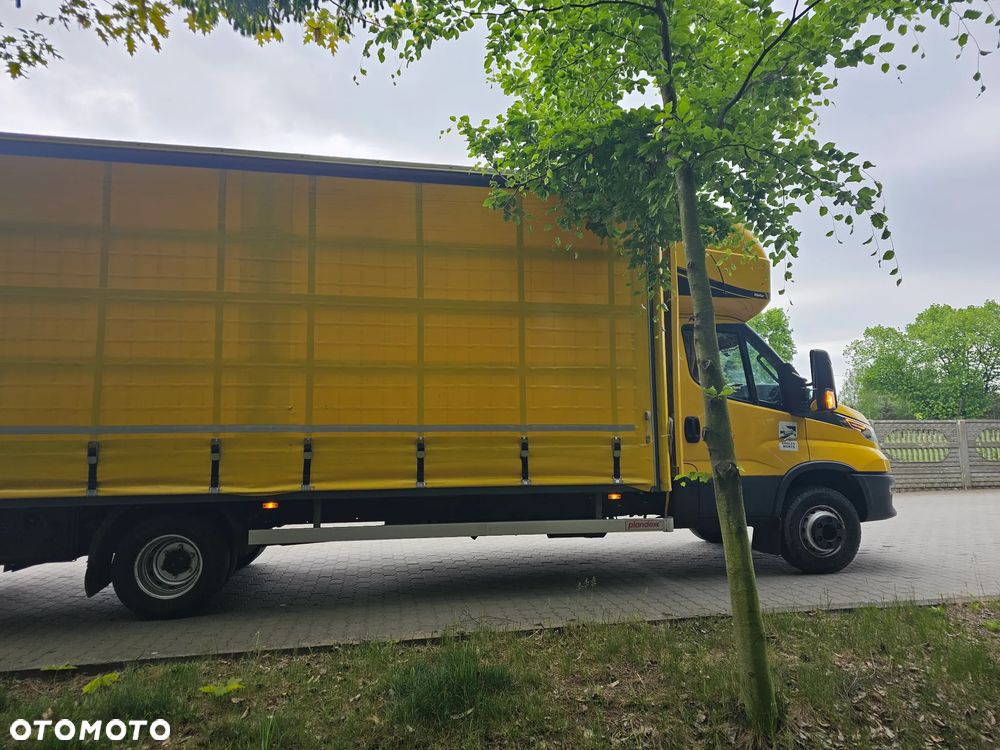 Iveco Daily - 19
