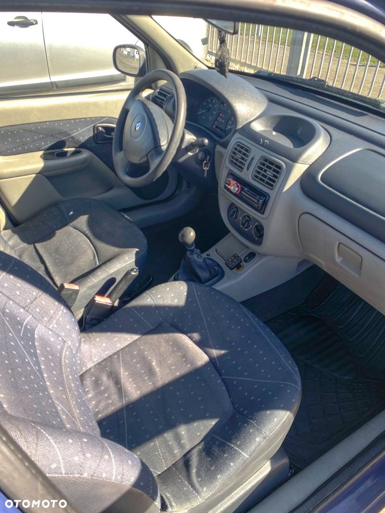 Renault Thalia 1.4 Expression - 7