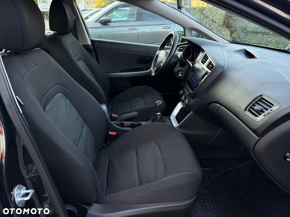 Kia Ceed 1.6 GDI Edition 7 - 6