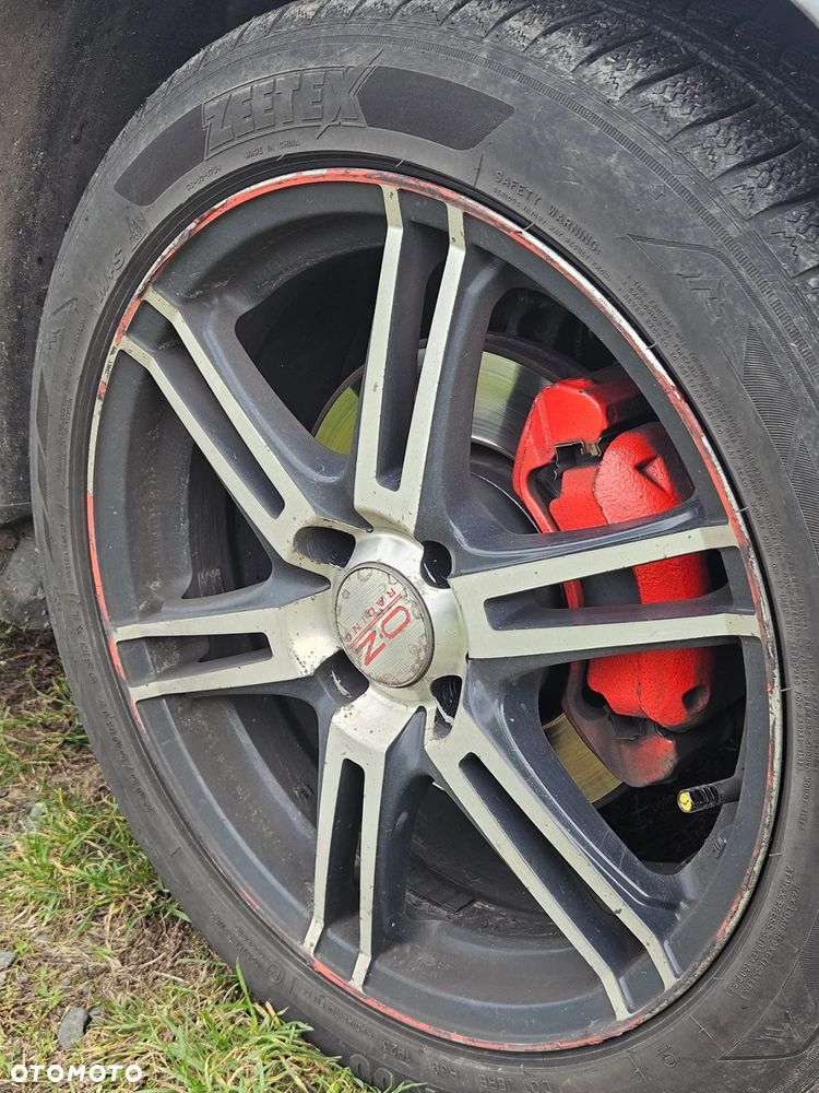 Peugeot 308 1.6 Premium - 8