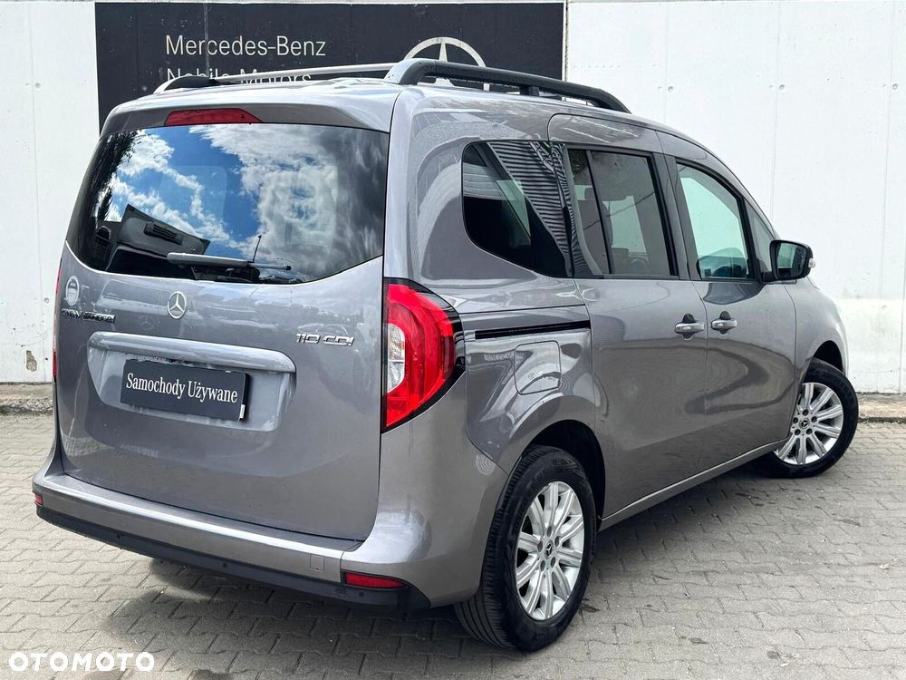 Mercedes-Benz Citan Tourer L2 420.725 - 12
