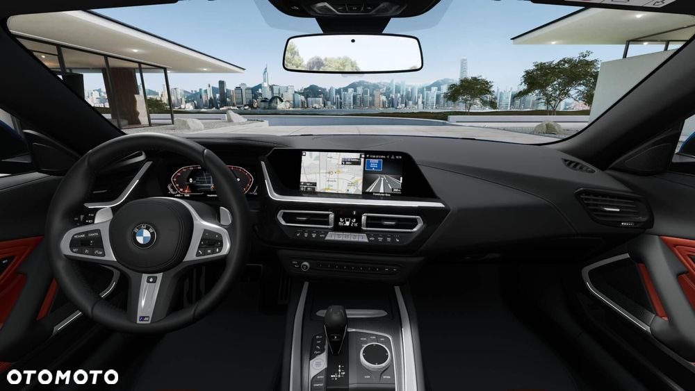 BMW Z4 30i sDrive M Sport sport - 6