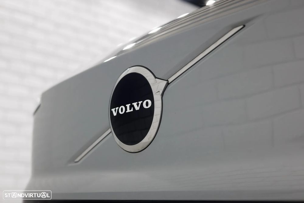 Volvo EX30 69 kWh Single Motor Extended Range Plus - 6