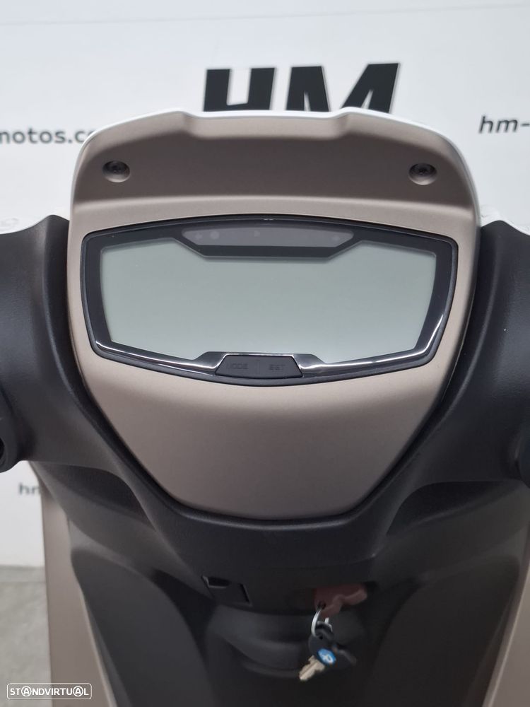 Piaggio Medley 125 E5 - GARANTIA DE FÁBRICA - 13