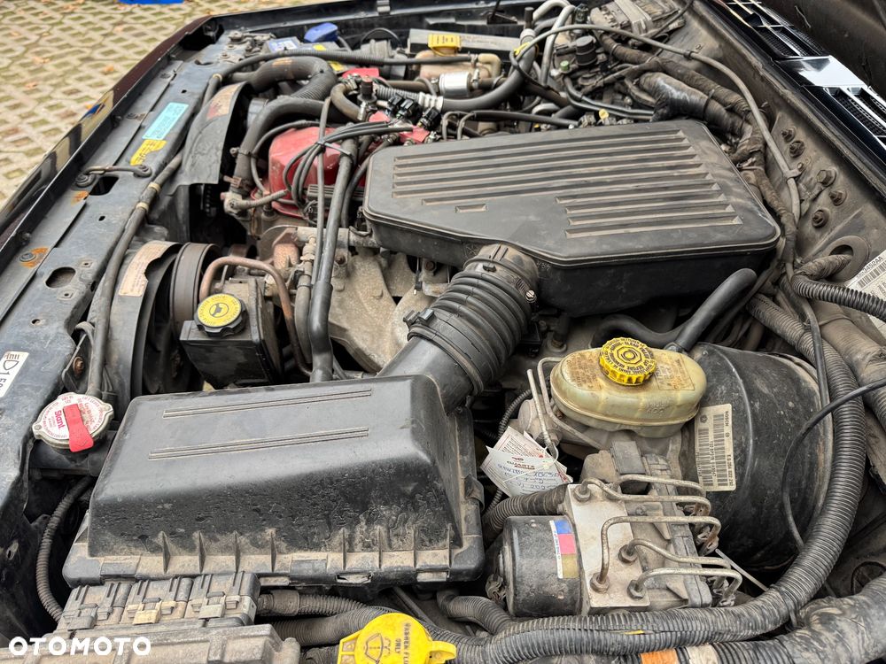 Jeep Cherokee 4.0 Limited - 13