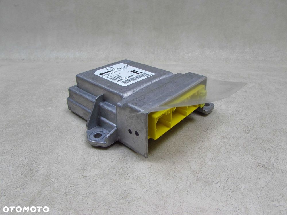 MAZDA CX-5 12-17 MODUL STEROWNIK SENSOR PODUSZEK AIRBAG KD45-57K30B - 2