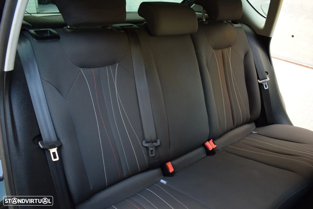 SEAT Leon 1.6 TDI Sport - 42