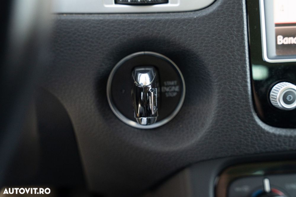 Volkswagen Touareg 3.0 V6 TDI BMT Terrain Tech - 22