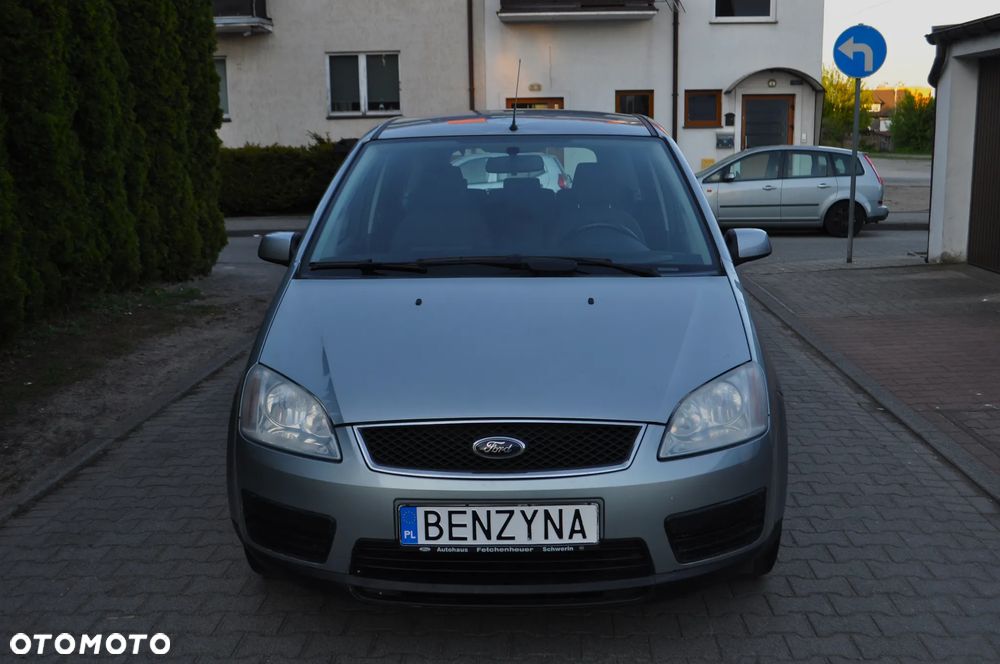 Ford C-MAX - 2