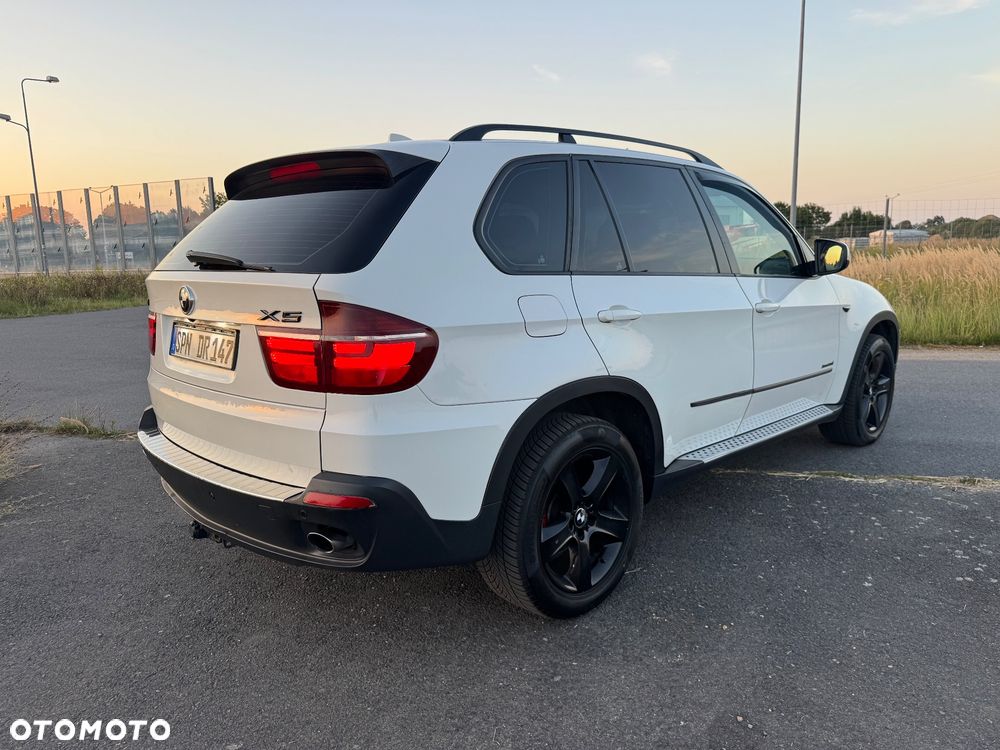 BMW X5 xDrive30d - 3