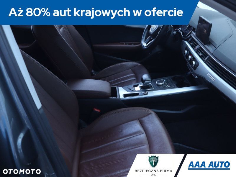 Audi A4 Allroad - 11