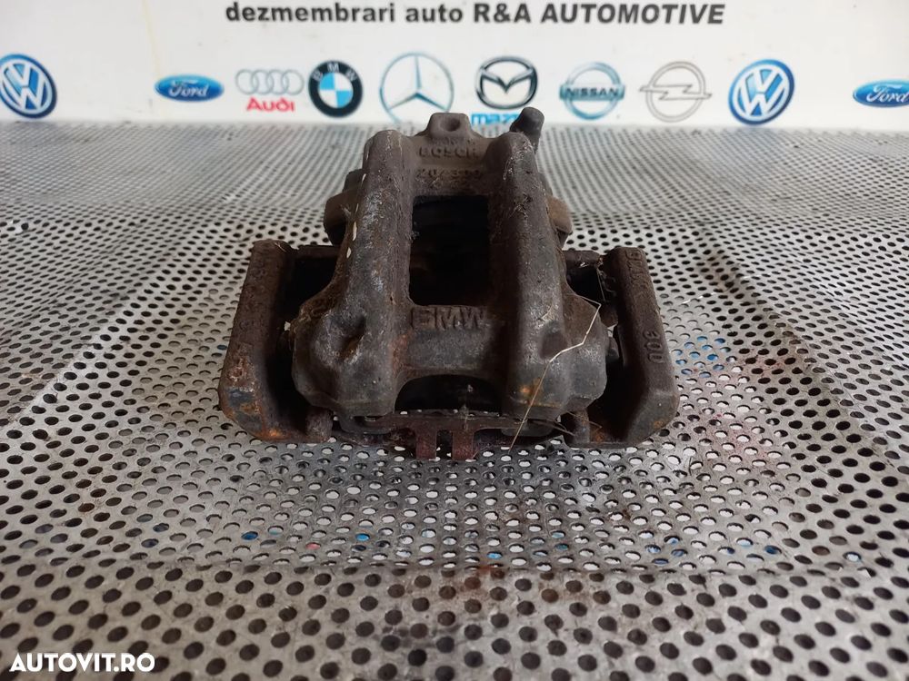 Etrier Spate Bmw F30 F31 F32 F33 F34 F36 F20 F21 F22 F23 - Dezmembrez Bmw - Dezmembrari Arad - 4