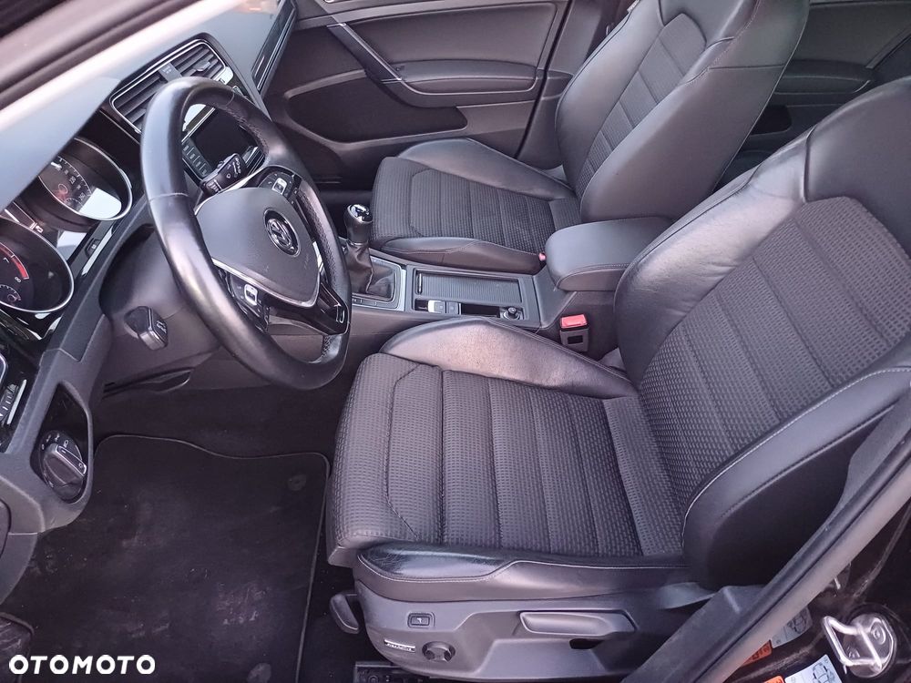 Volkswagen Golf 1.4 TSI BMT Comfortline Perfectline - 14