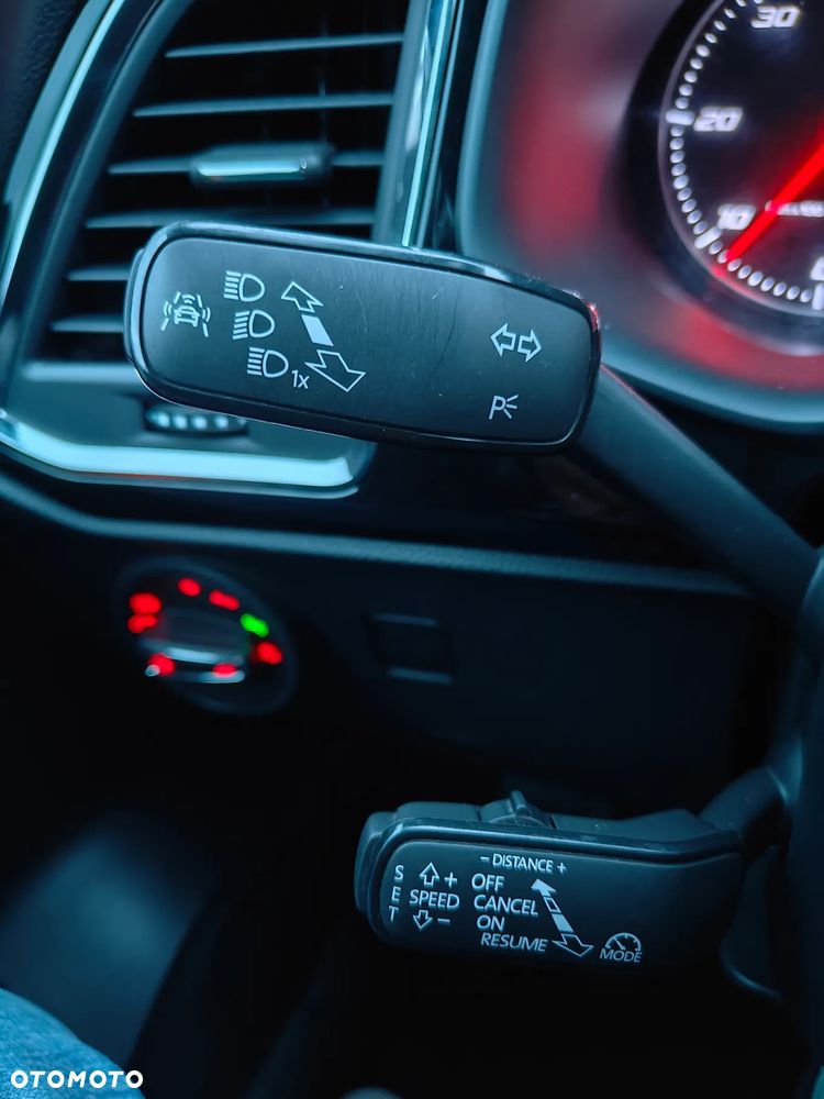 Seat Ateca 2.0 TDI 4Drive DSG FR - 6