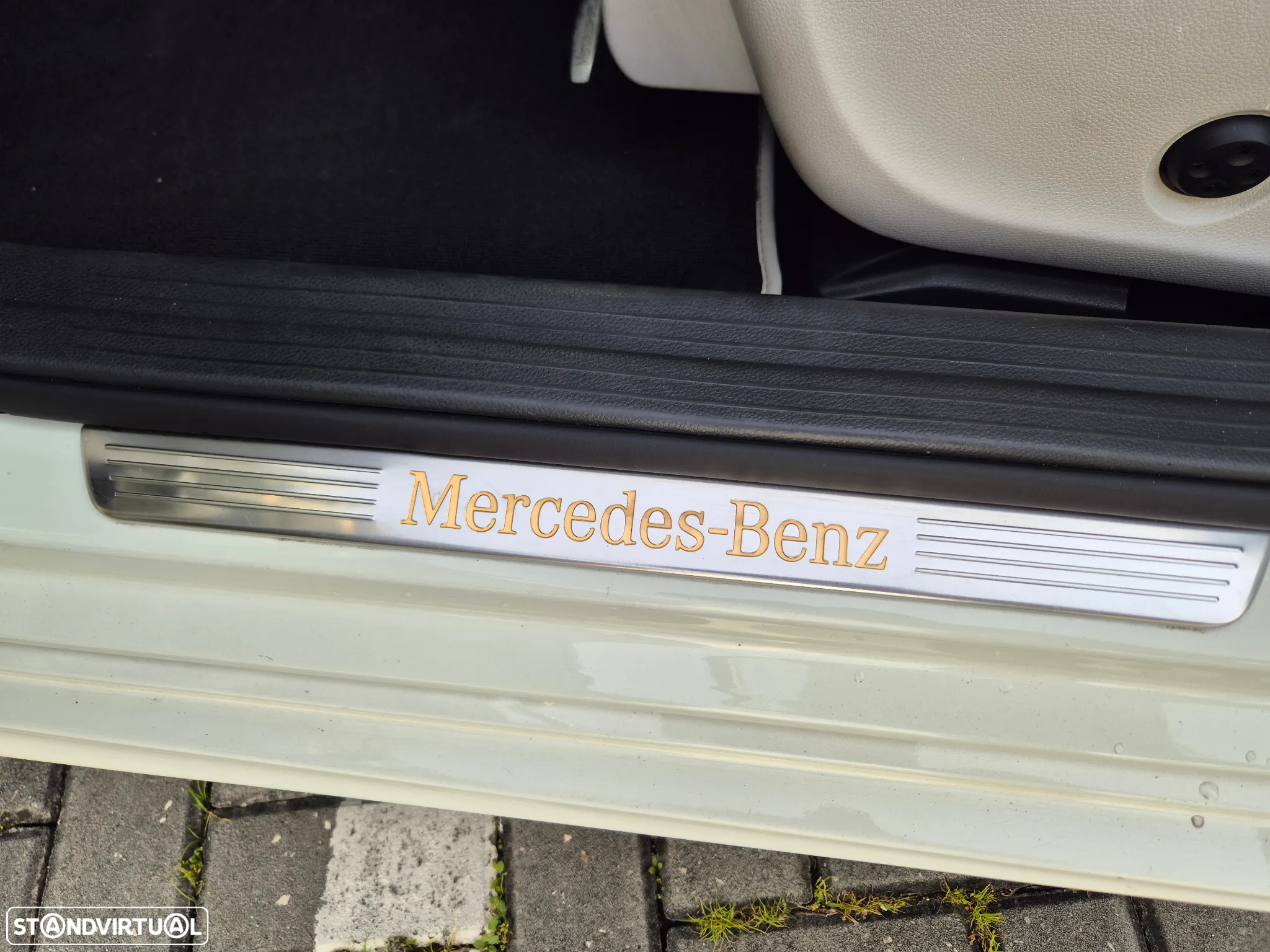 Mercedes-Benz A 220 CDI 4Matic 7G-DCT AMG Line - 20