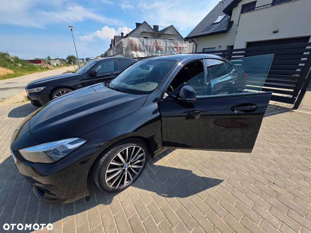 BMW Seria 2 220i Luxury Line - 31