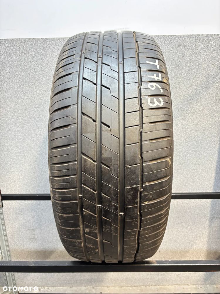 1 OPONA LETNIA HANKOOK 275/45/20  110Y  RSC XL