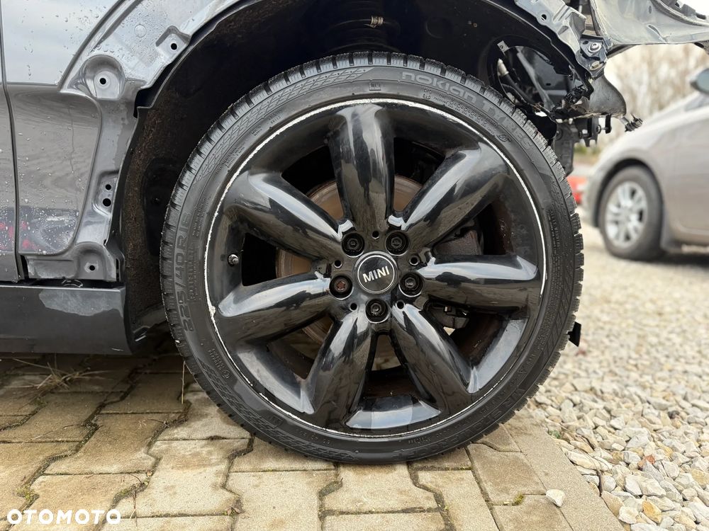 MINI Clubman Cooper S ALL4 sport - 11