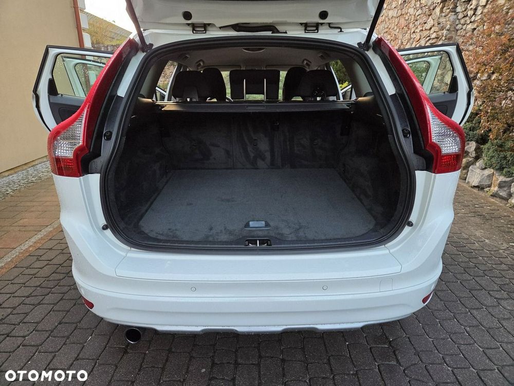 Volvo XC 60 - 12