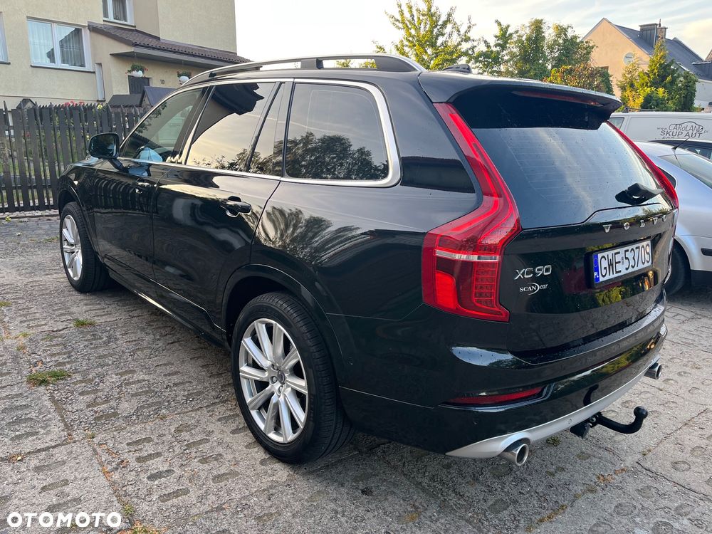 Volvo Xc90 2016 photo 5