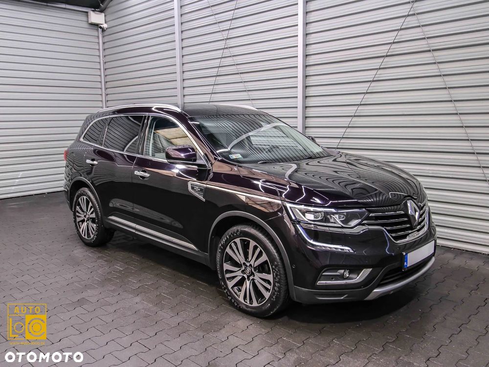 Renault Koleos 2.0 dCi Initiale Paris 4x4 X-Tronic - 6
