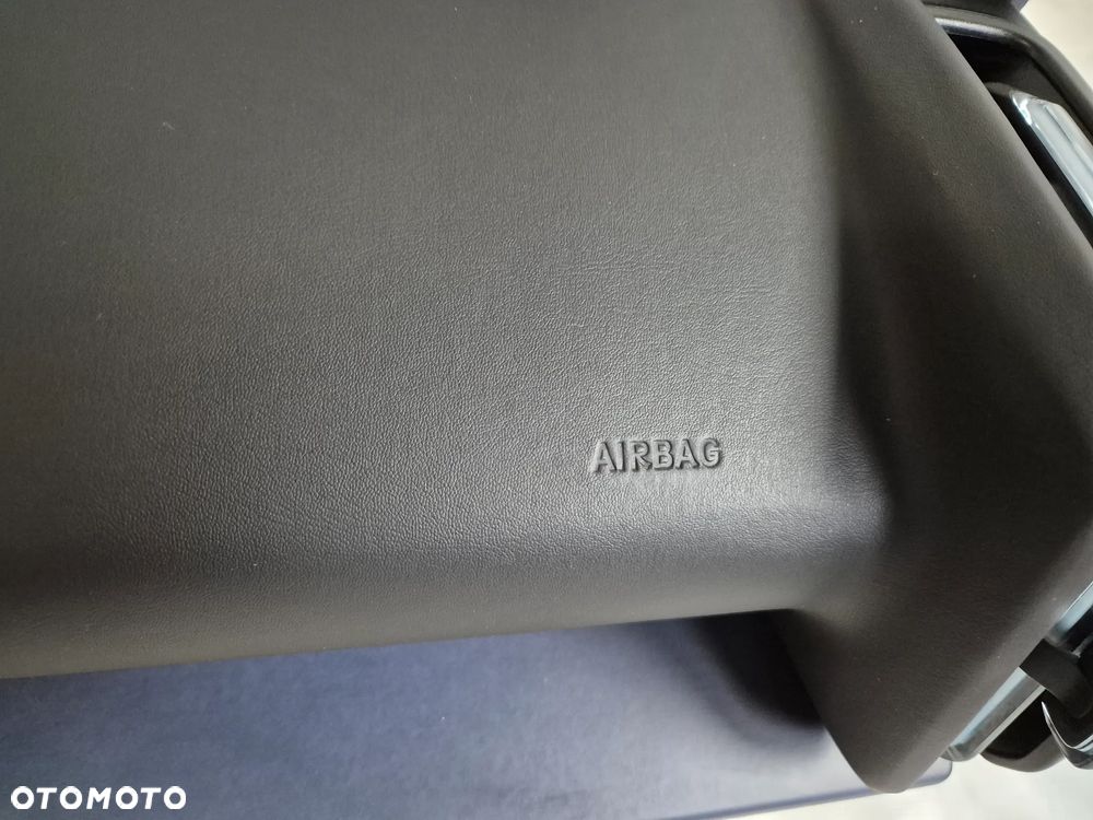 VOLVO EX30 EV DESKA ROZDZIELCZA KONSOLA KOKPIT PULPIT PODUSZKI AIRBAG AIR BAG PASY KIT SET - 5