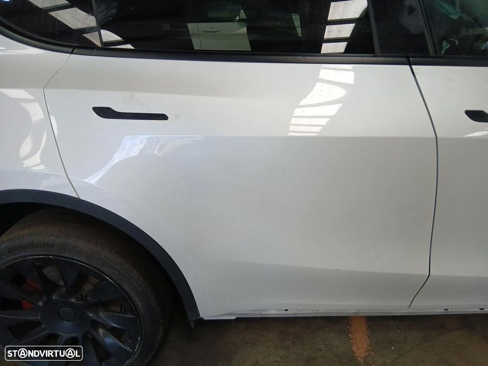 Porta trás direita TESLA Model Y (5YJY) - 1