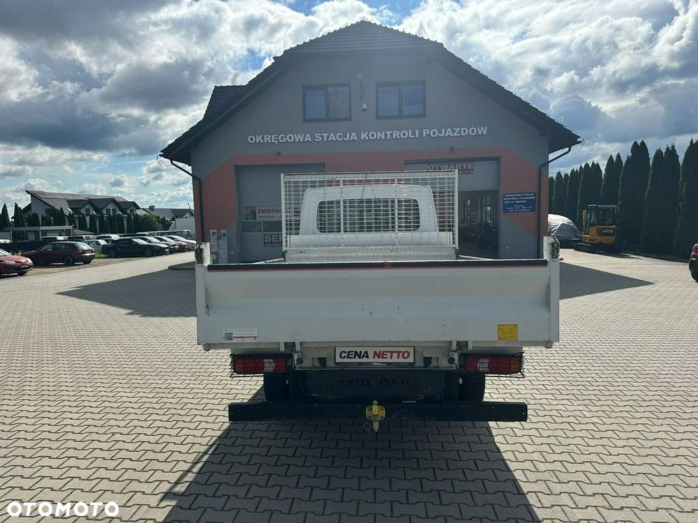 Iveco Daily - 7