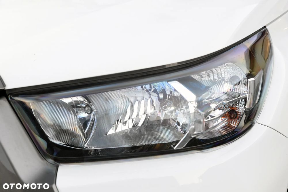 Toyota Hilux 2.4 D-4D Double Cab DL 4x4 - 13