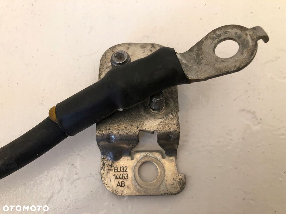 LAND ROVER EVOQUE L538 KLEMA BJ32-100679-AC - 4