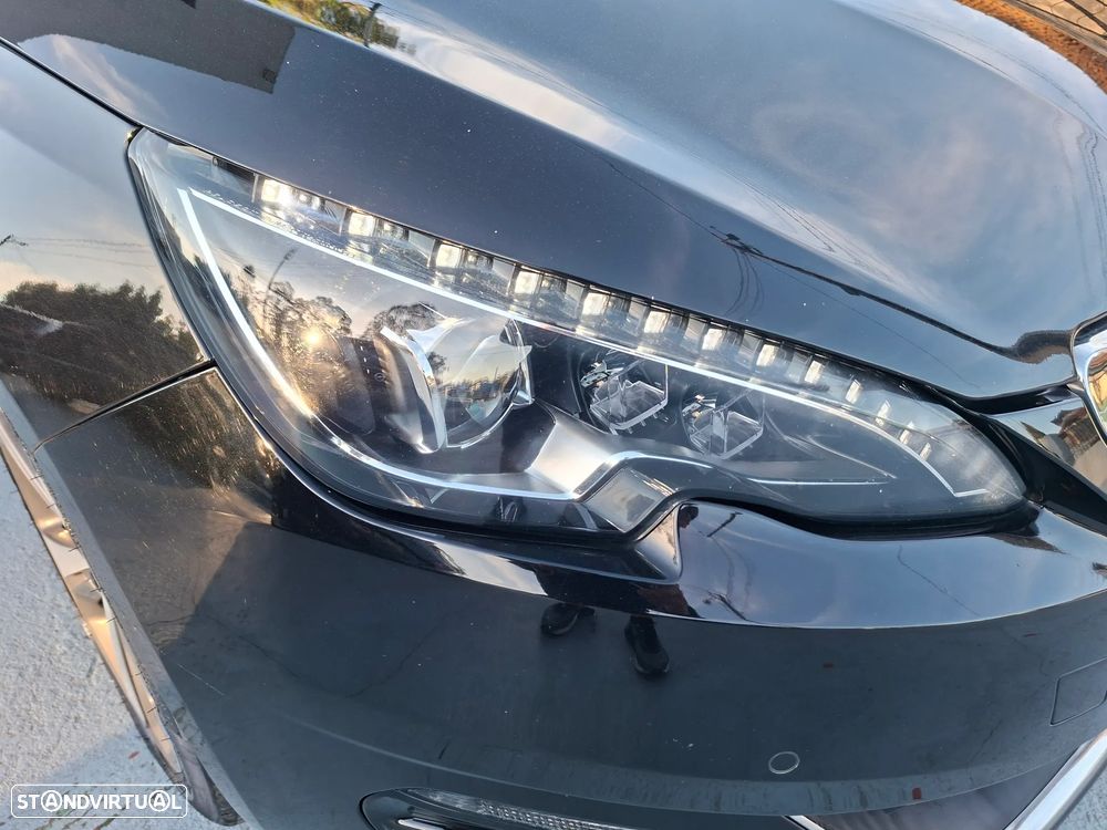 Peugeot 308 SW PureTech 130 Stop & Start GT-Line Edition - 8