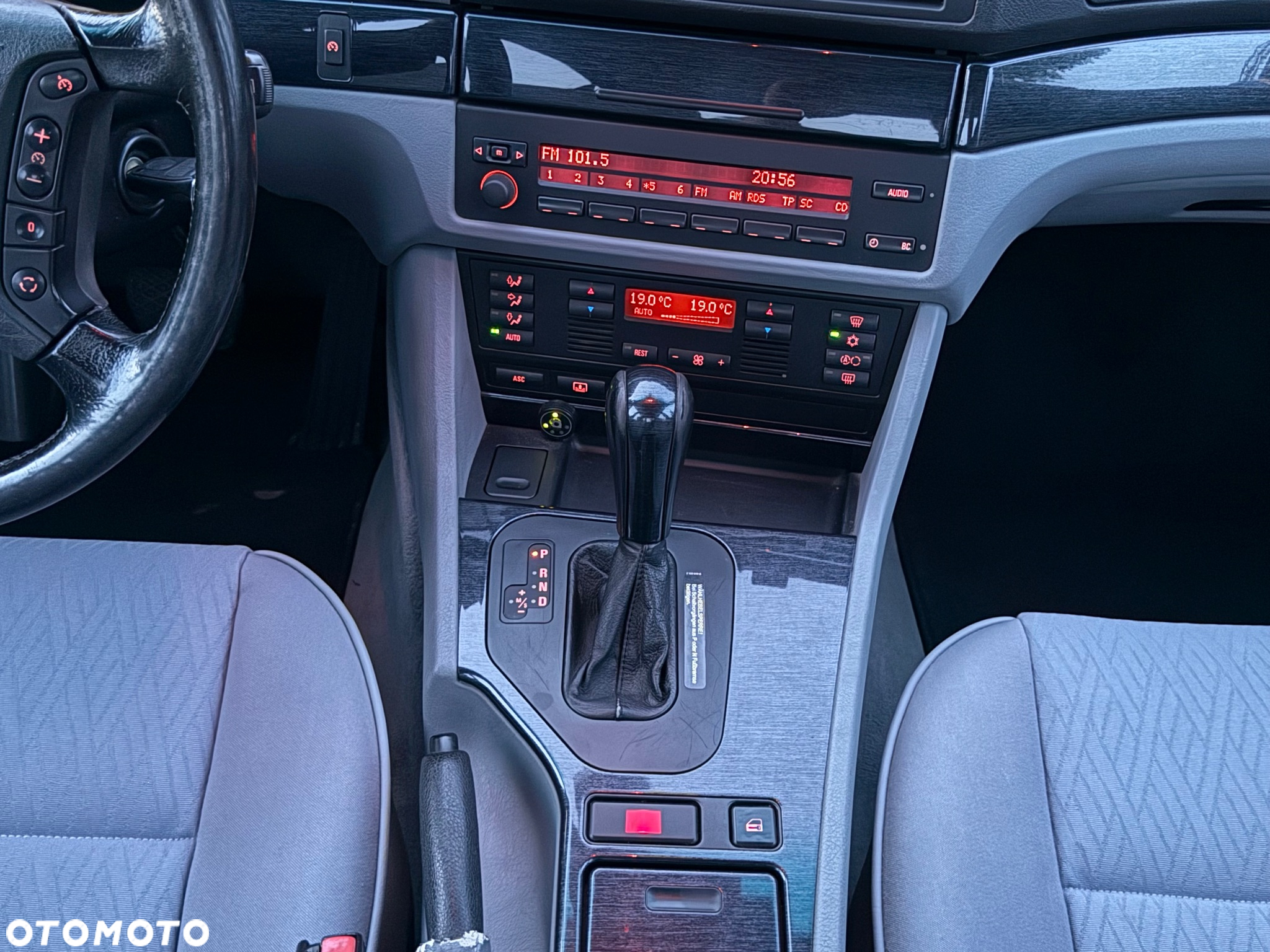 BMW Seria 5 - 31