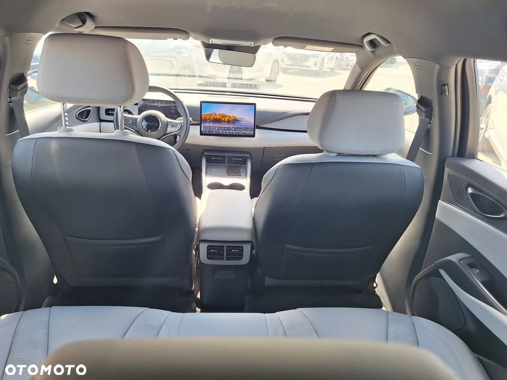 BYD Seal 6 - 9