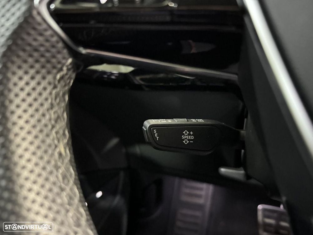 Audi Q8 e-Tron Sportback 50 quattro S line - 21