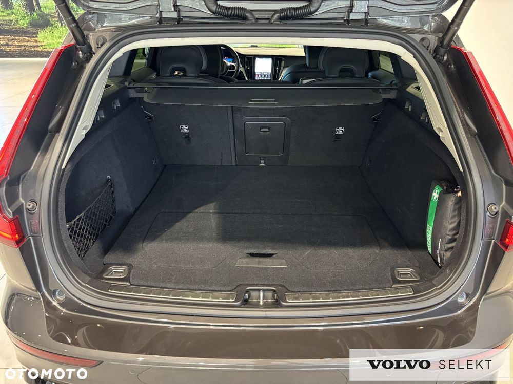 Volvo V60 - 27